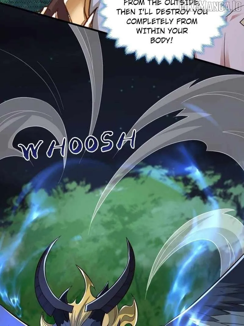 Dragon Master Chapter 446 page 24 - 