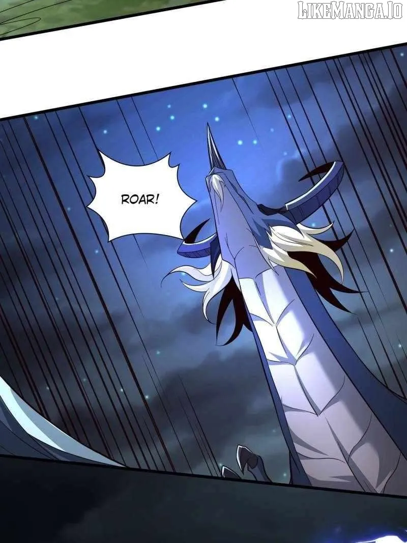 Dragon Master Chapter 446 page 26 - 