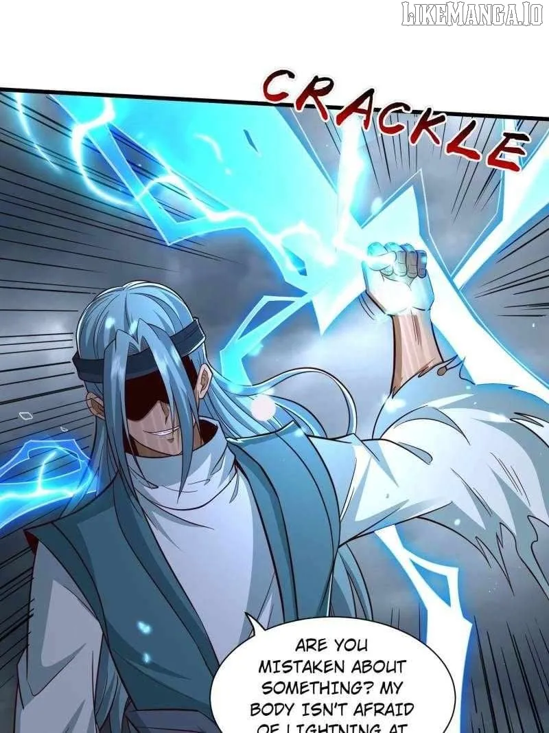 Dragon Master Chapter 446 page 31 - 