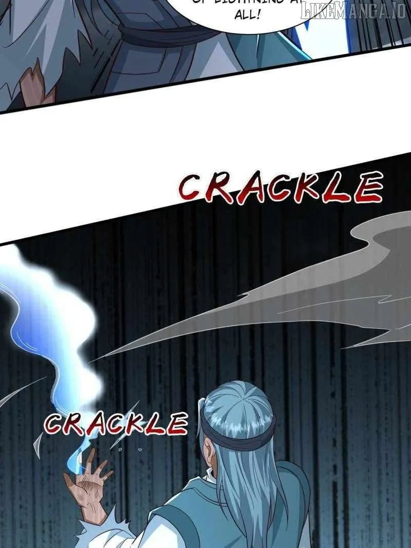 Dragon Master Chapter 446 page 32 - 