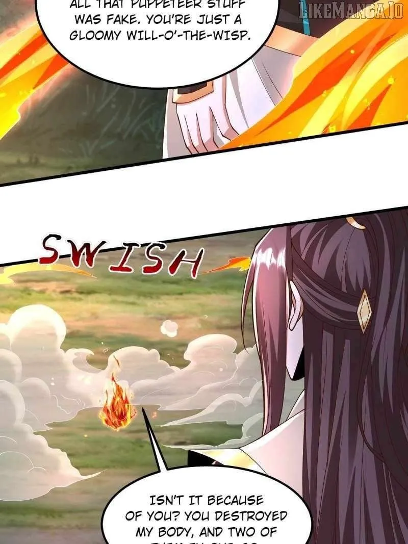 Dragon Master Chapter 446 page 43 - 