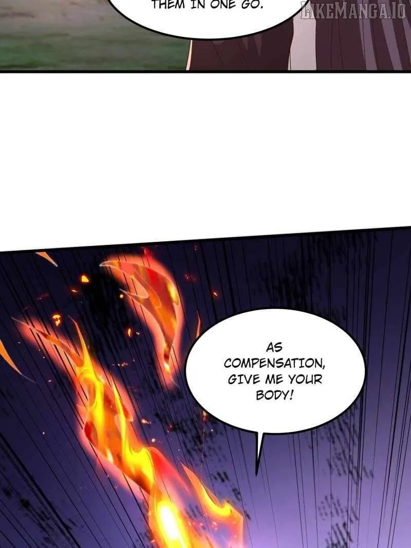 Dragon Master Chapter 446 page 44 - 
