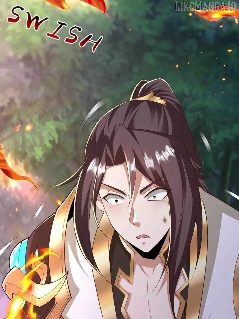 Dragon Master Chapter 446 page 47 - 