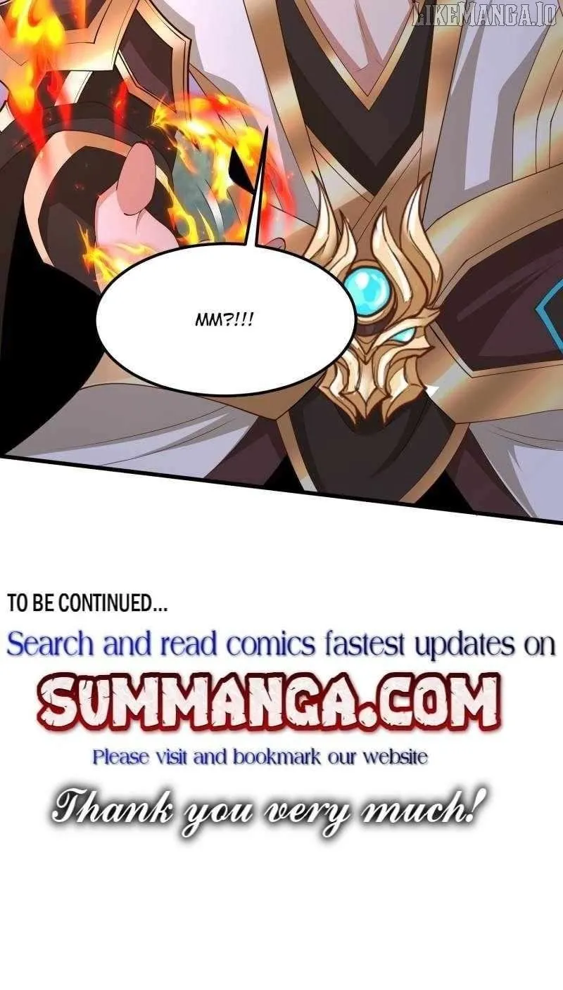 Dragon Master Chapter 446 page 48 - 
