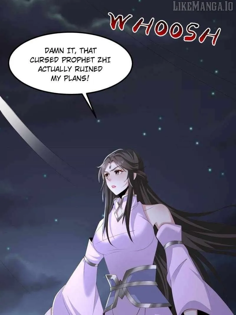 Dragon Master Chapter 446 page 9 - 