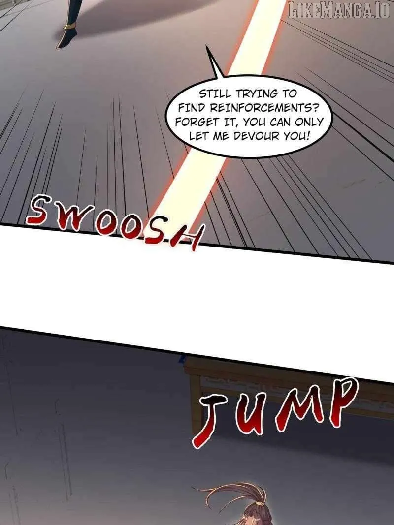 Dragon Master Chapter 447 page 15 - 