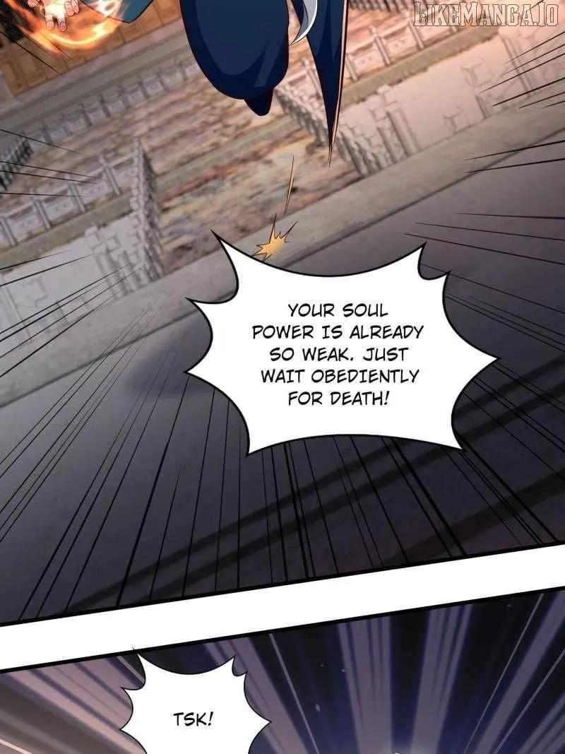 Dragon Master Chapter 447 page 30 - 