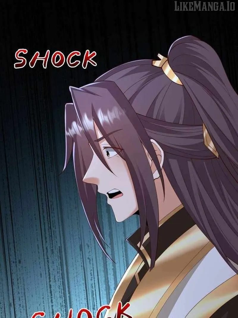 Dragon Master Chapter 447 page 34 - 