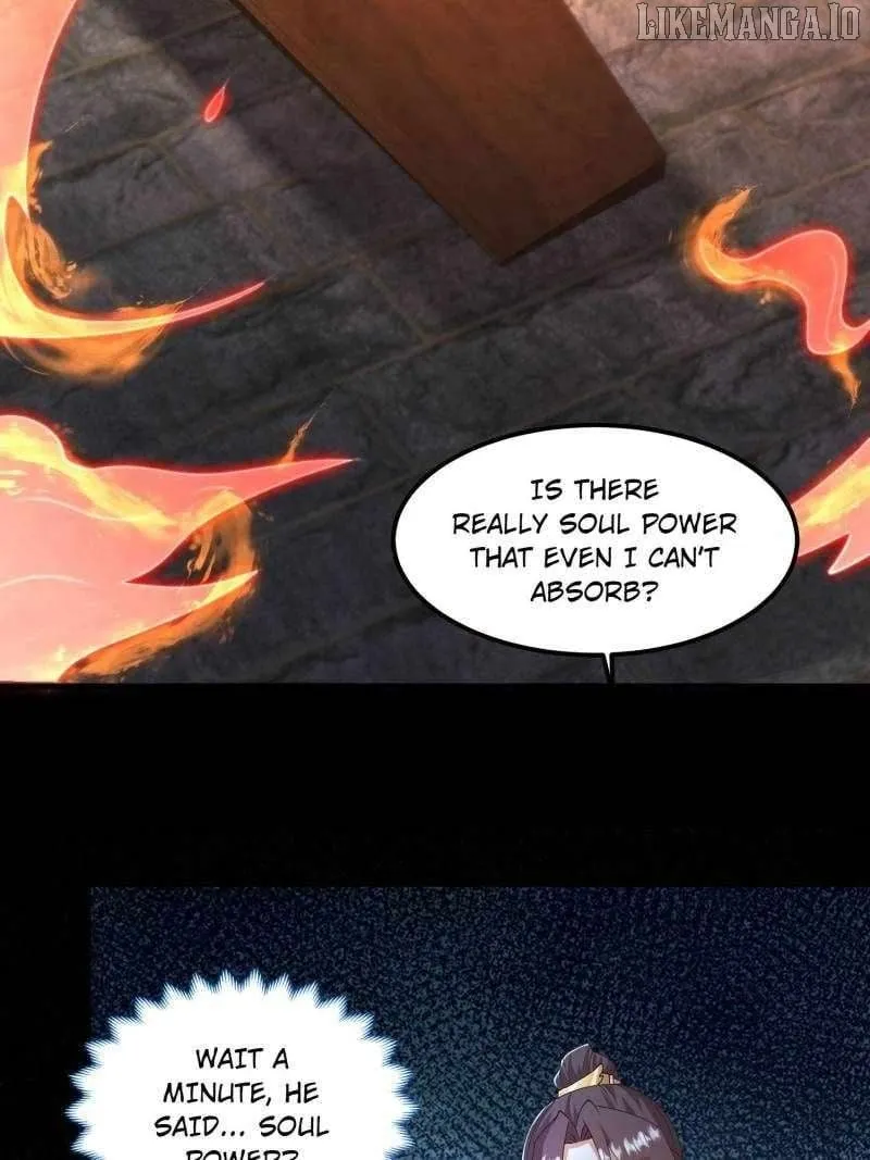 Dragon Master Chapter 447 page 37 - 