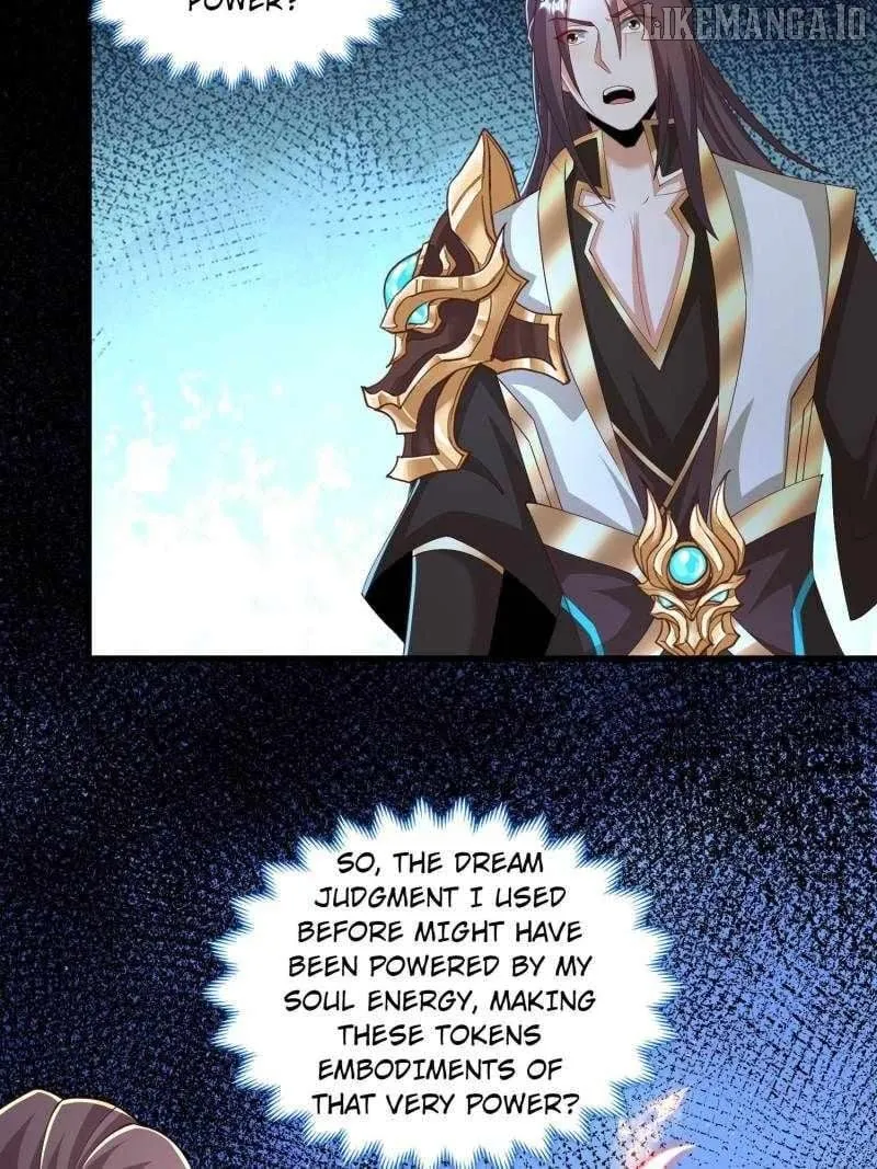 Dragon Master Chapter 447 page 38 - 