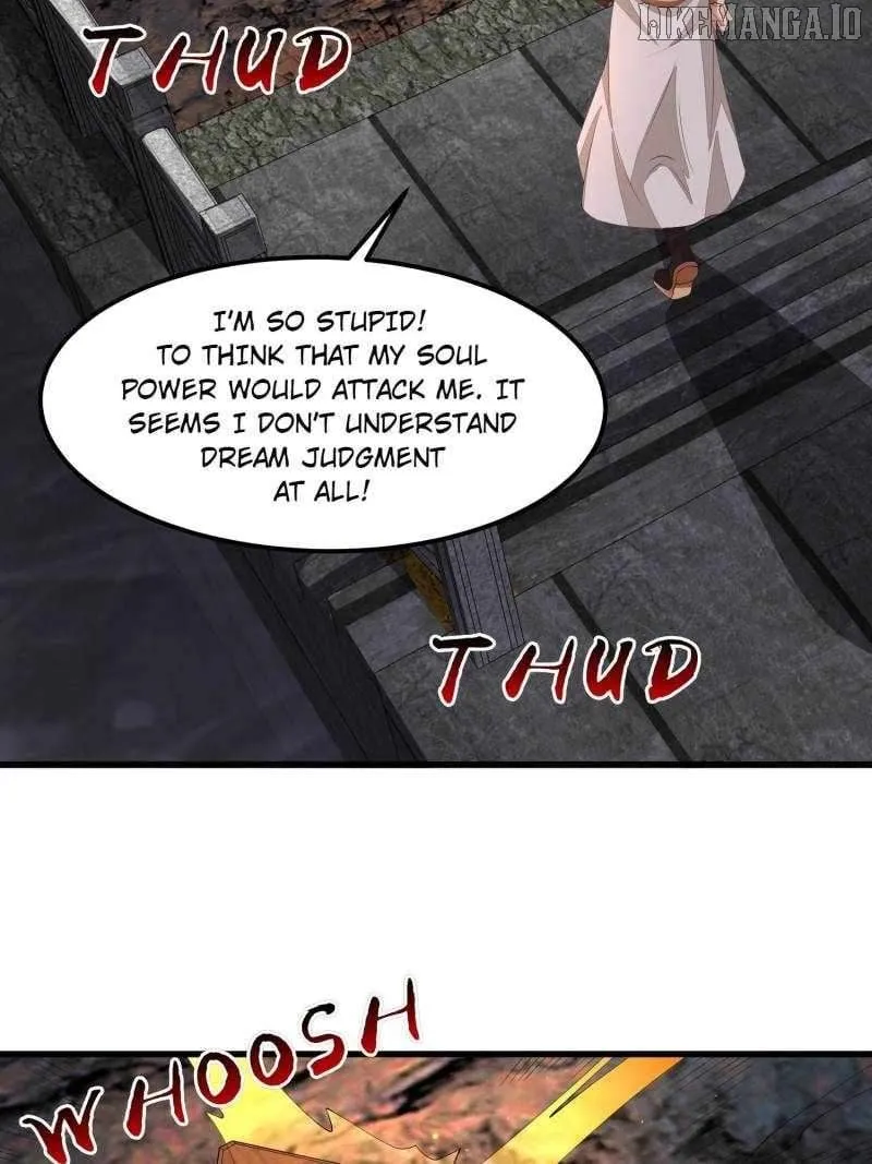 Dragon Master Chapter 447 page 43 - 