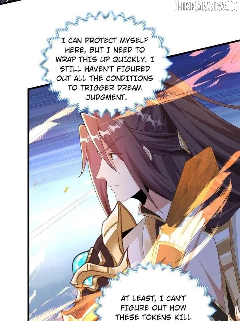Dragon Master Chapter 447 page 49 - 
