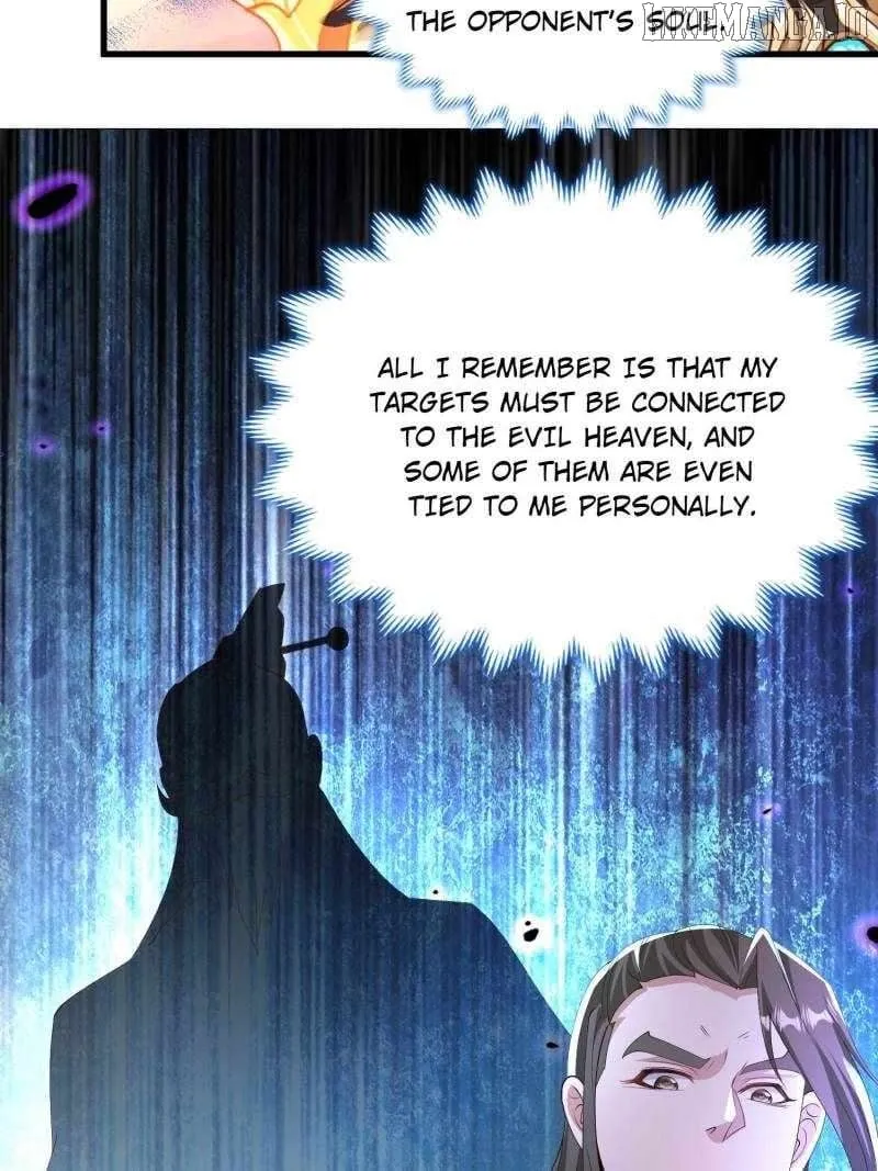 Dragon Master Chapter 447 page 50 - 
