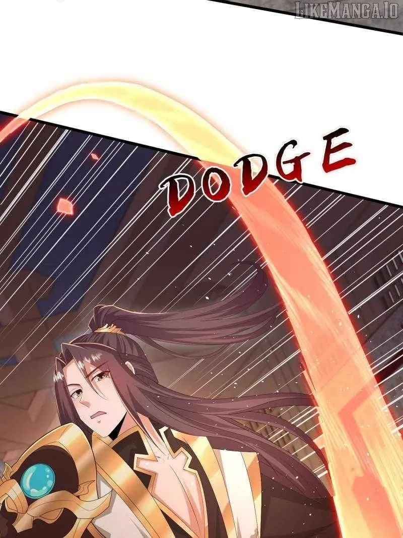 Dragon Master Chapter 447 page 9 - 