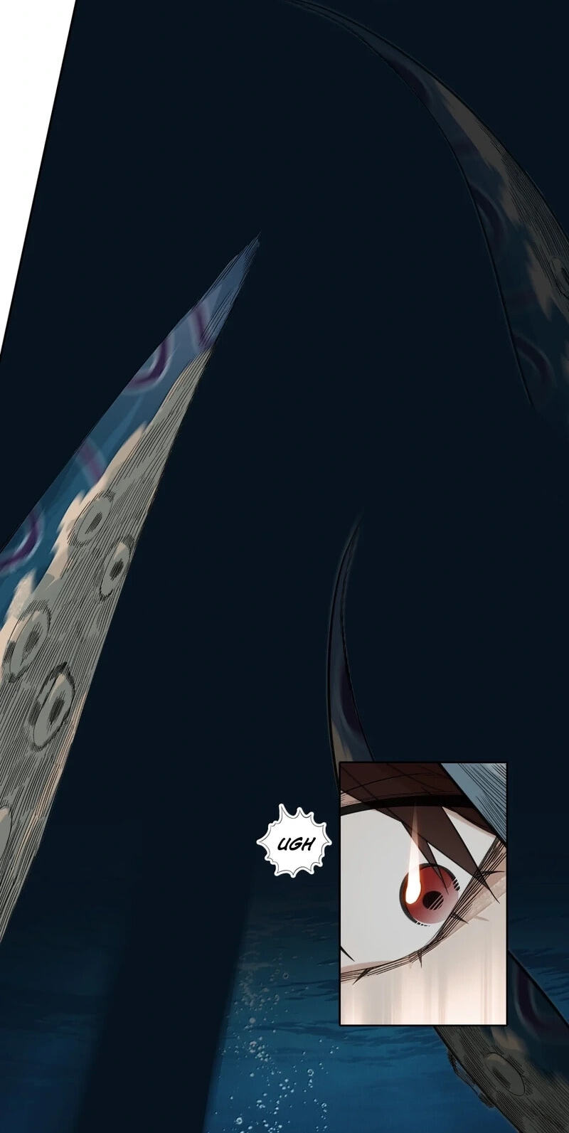 Dragon Rearing꞉ Scales Against the Sky Chapter 28 page 11 - 