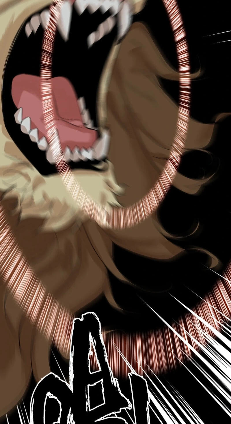 Dragon Rearing꞉ Scales Against the Sky Chapter 28 page 31 - 