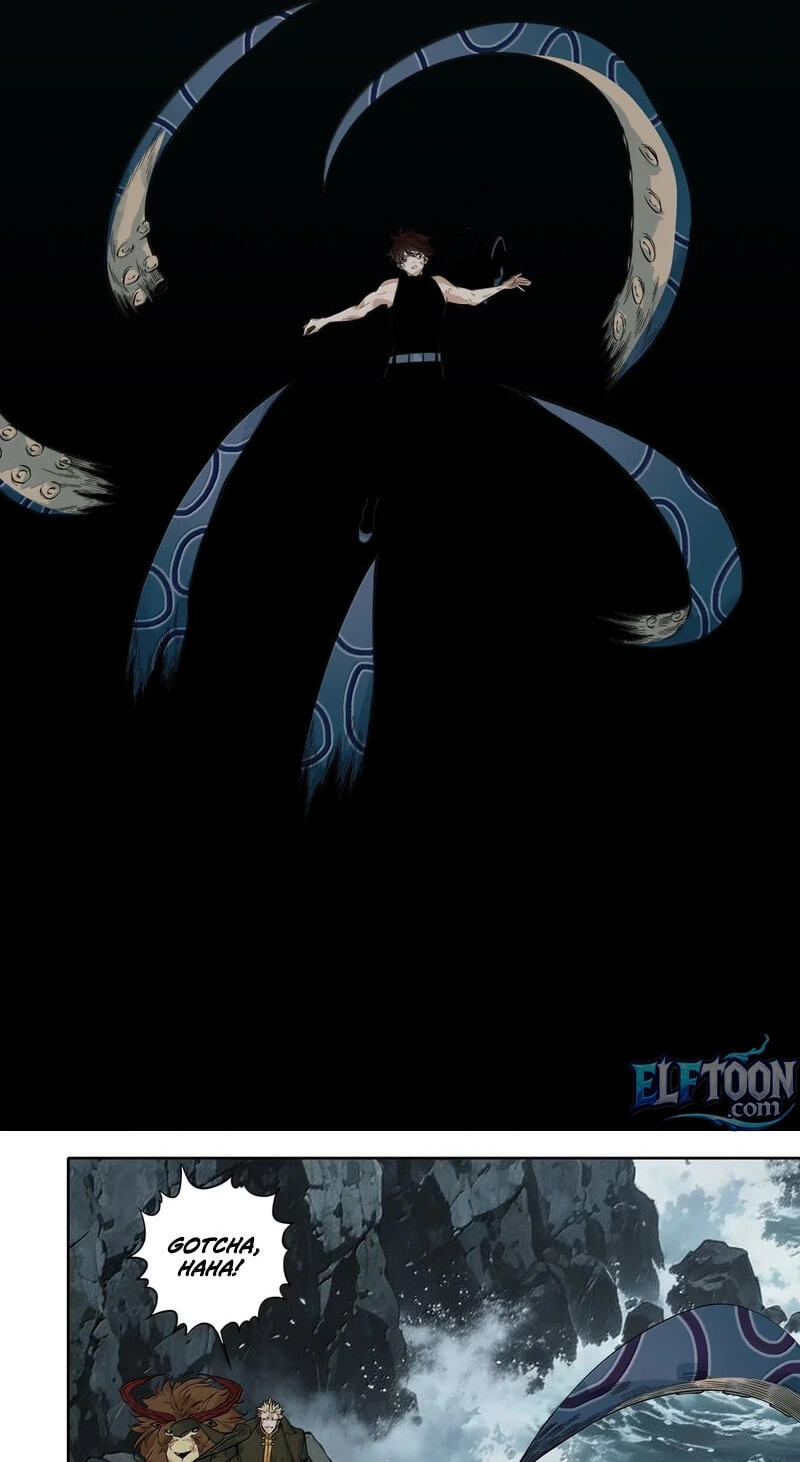 Dragon Rearing꞉ Scales Against the Sky Chapter 28 page 38 - 