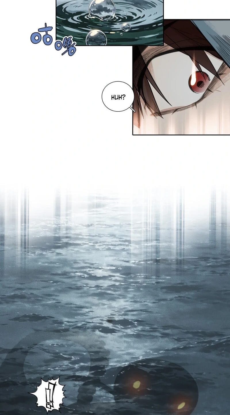 Dragon Rearing꞉ Scales Against the Sky Chapter 28 page 5 - 
