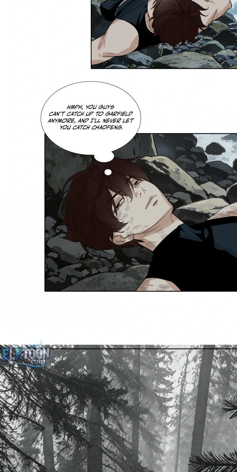 Dragon Rearing꞉ Scales Against the Sky Chapter 28 page 49 - 