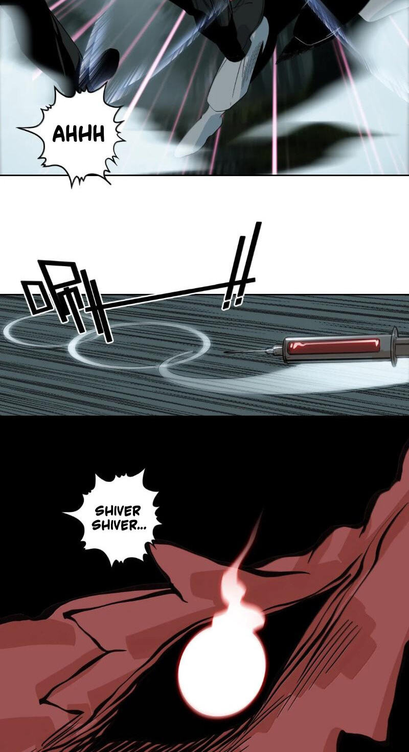 Dragon Rearing꞉ Scales Against the Sky Chapter 29 page 18 - 