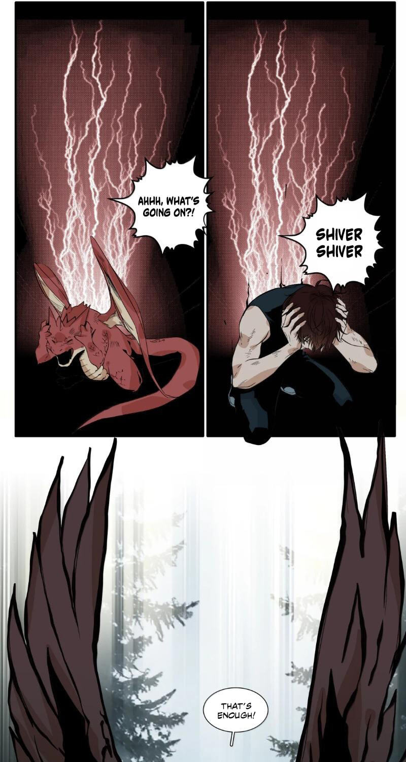 Dragon Rearing꞉ Scales Against the Sky Chapter 29 page 20 - 