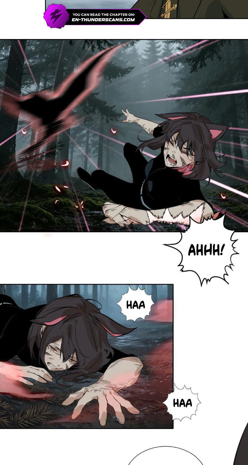 Dragon Rearing꞉ Scales Against the Sky Chapter 29 page 26 - 
