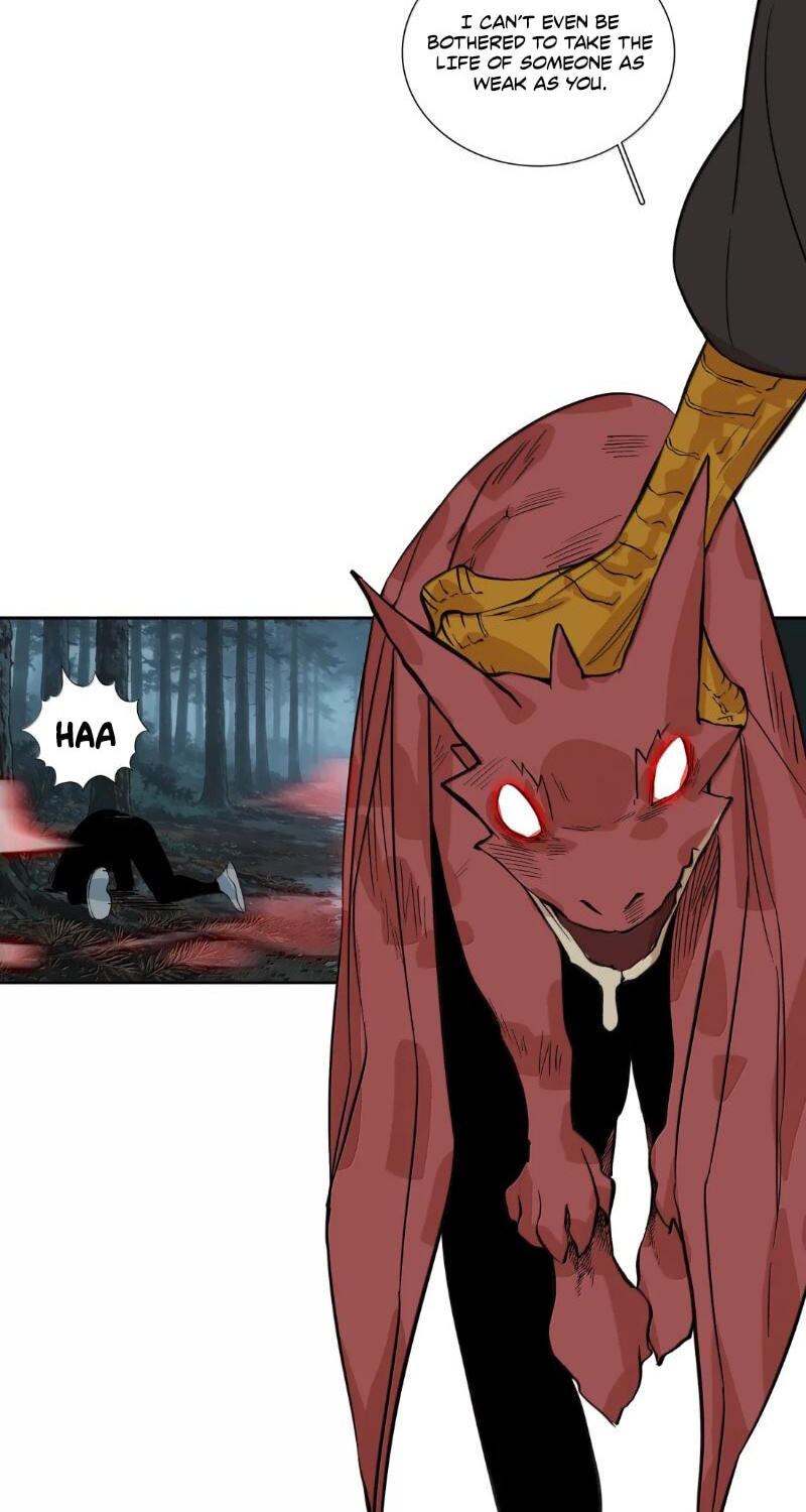 Dragon Rearing꞉ Scales Against the Sky Chapter 29 page 27 - 