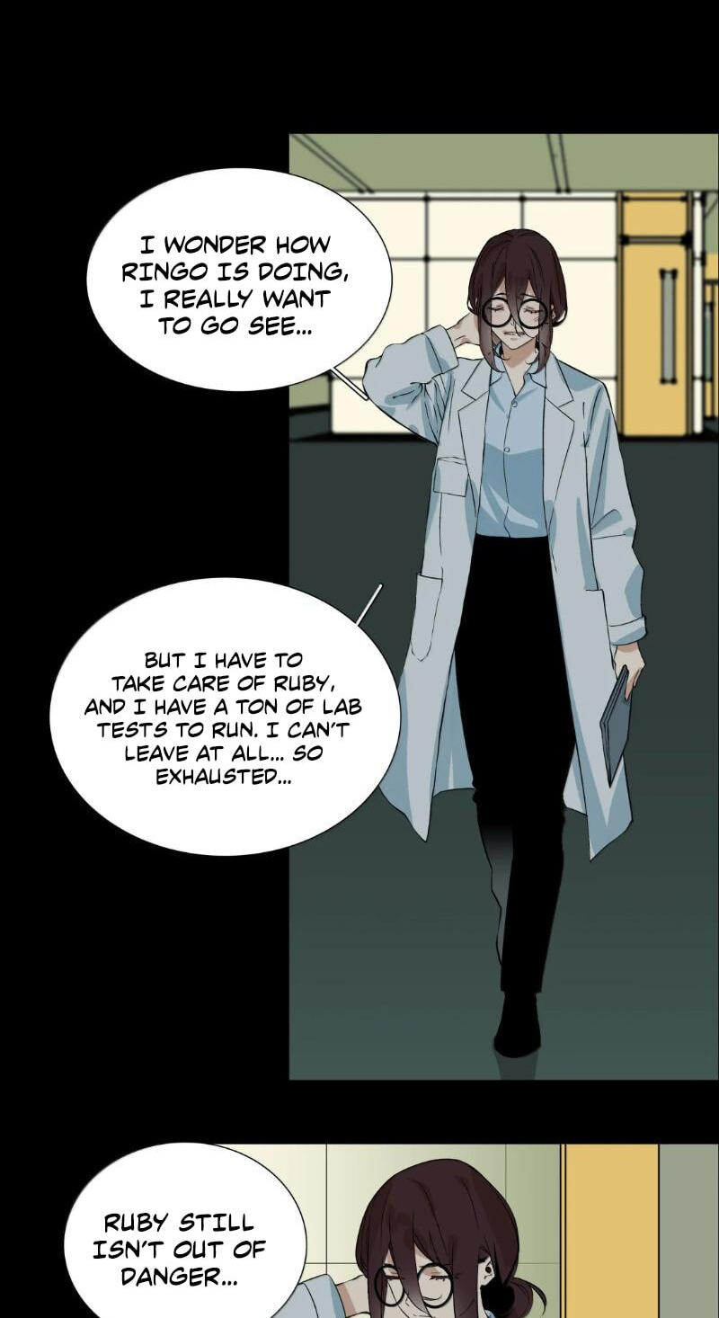 Dragon Rearing꞉ Scales Against the Sky Chapter 29 page 4 - 