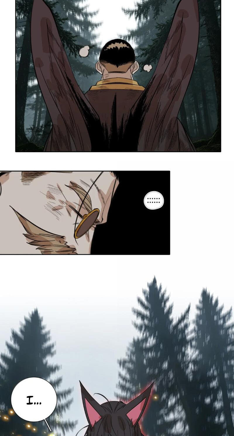 Dragon Rearing꞉ Scales Against the Sky Chapter 29 page 35 - 