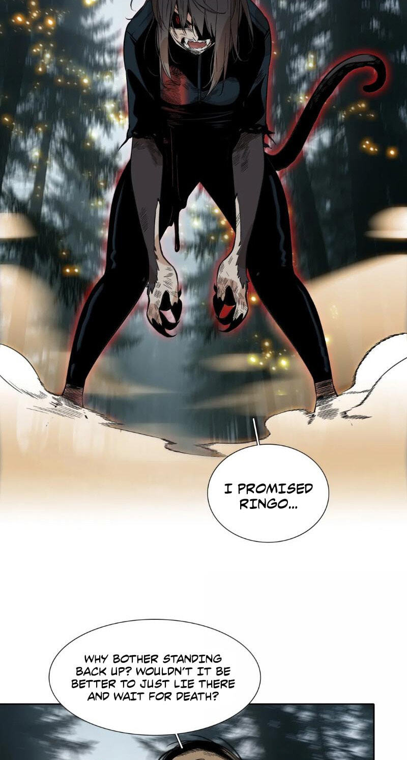 Dragon Rearing꞉ Scales Against the Sky Chapter 29 page 36 - 