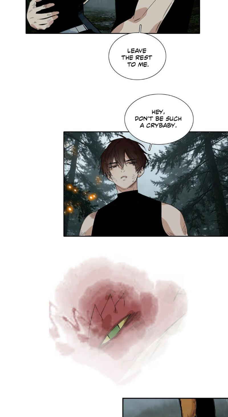 Dragon Rearing꞉ Scales Against the Sky Chapter 29 page 44 - 