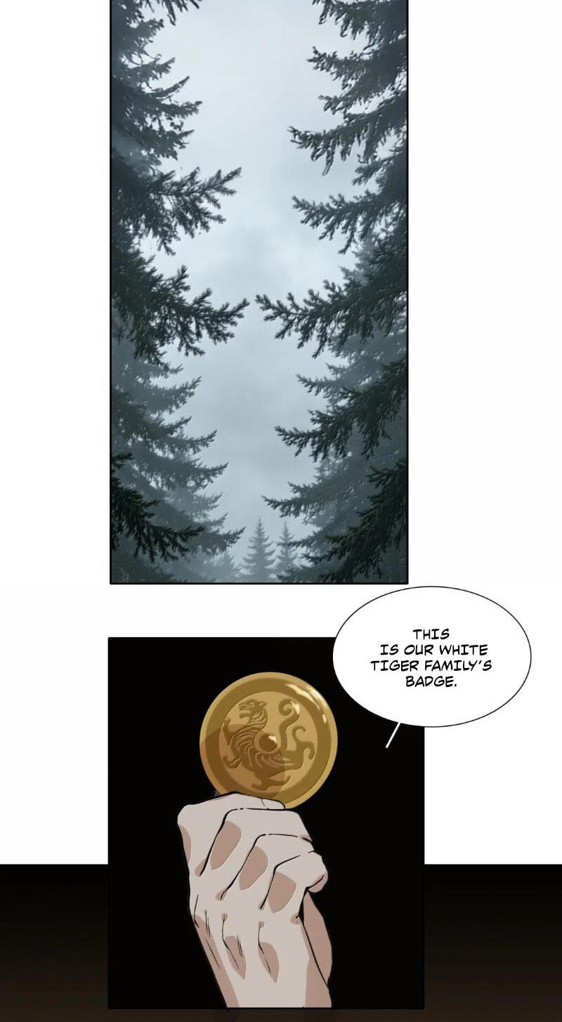 Dragon Rearing꞉ Scales Against the Sky Chapter 29 page 49 - 