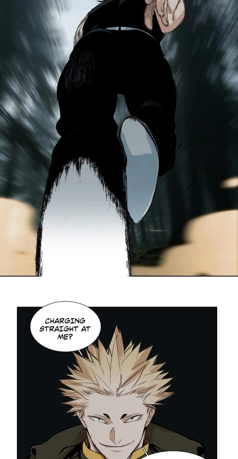 Dragon Rearing꞉ Scales Against the Sky Chapter 29 page 52 - 