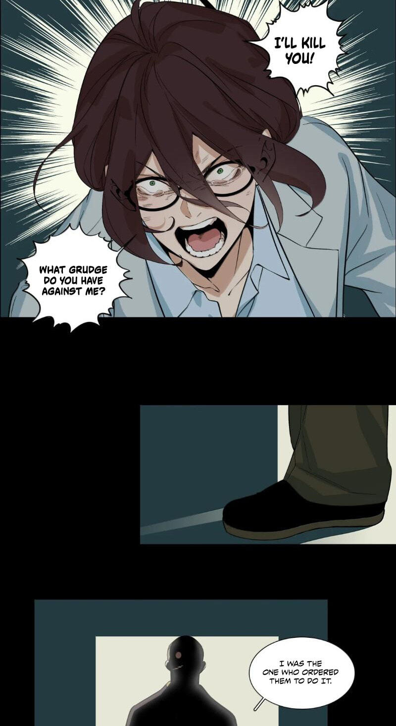 Dragon Rearing꞉ Scales Against the Sky Chapter 29 page 9 - 