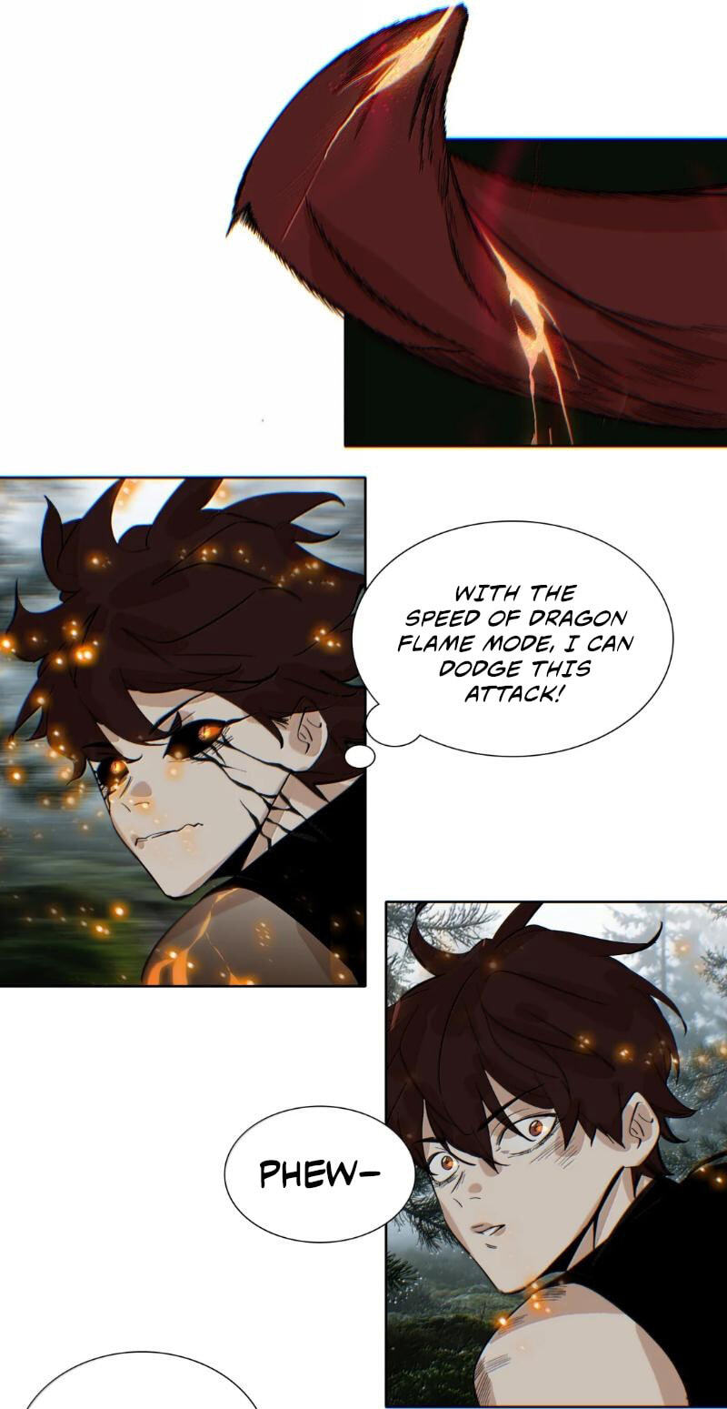 Dragon Rearing꞉ Scales Against the Sky Chapter 30 page 12 - 