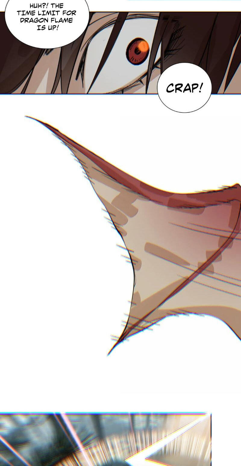 Dragon Rearing꞉ Scales Against the Sky Chapter 30 page 13 - 