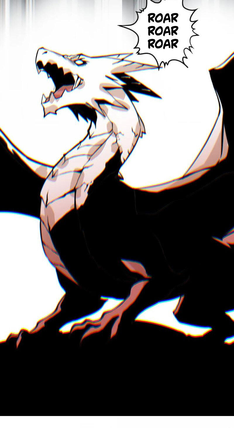Dragon Rearing꞉ Scales Against the Sky Chapter 30 page 25 - 