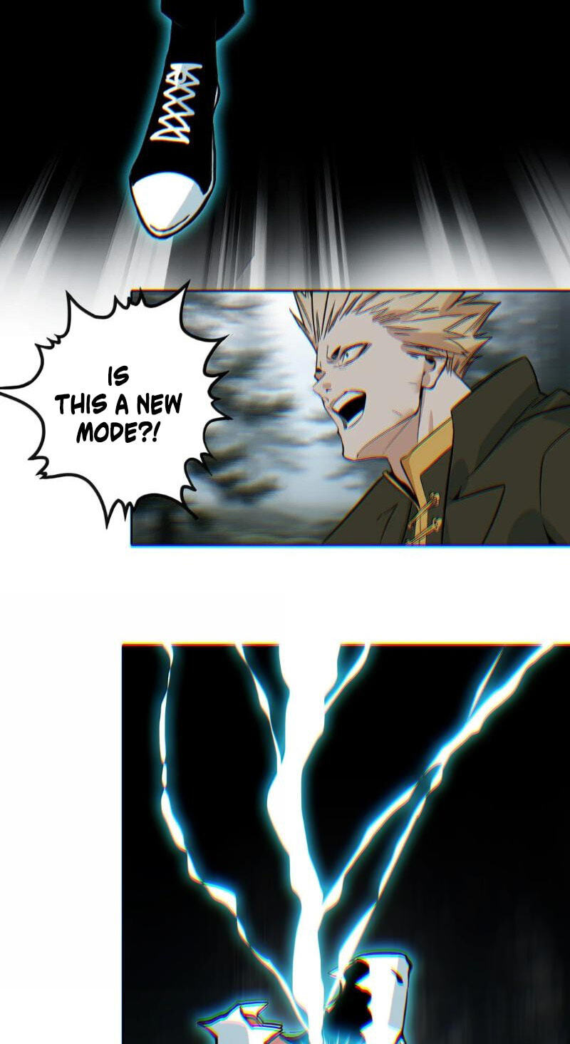 Dragon Rearing꞉ Scales Against the Sky Chapter 30 page 28 - 