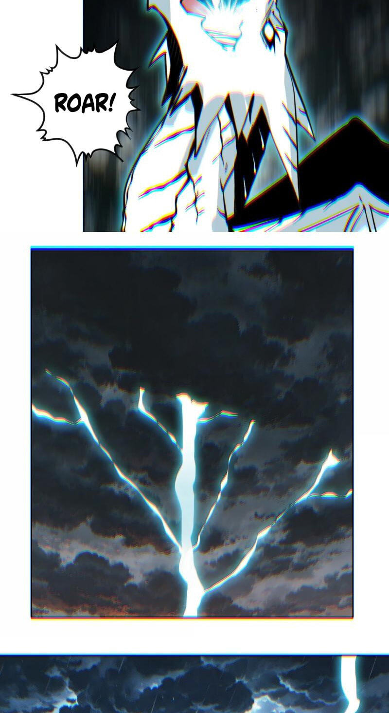 Dragon Rearing꞉ Scales Against the Sky Chapter 30 page 29 - 