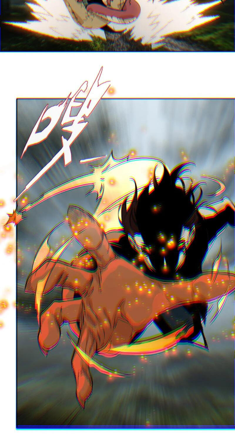 Dragon Rearing꞉ Scales Against the Sky Chapter 30 page 4 - 
