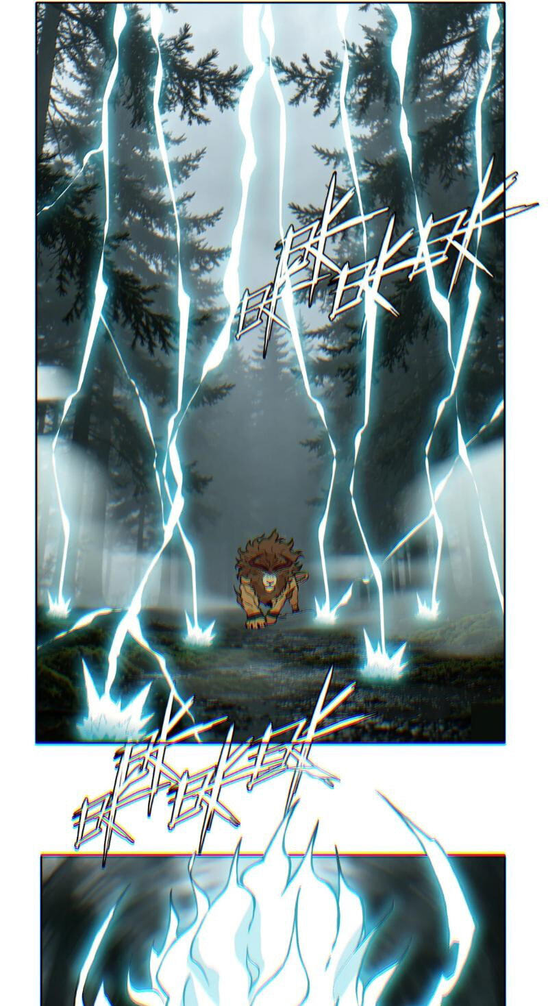 Dragon Rearing꞉ Scales Against the Sky Chapter 30 page 31 - 