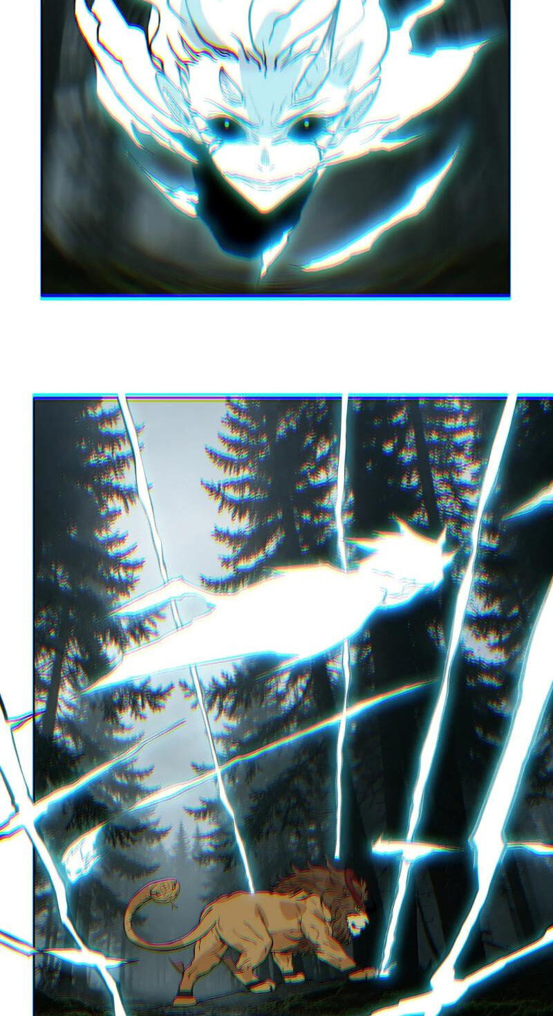 Dragon Rearing꞉ Scales Against the Sky Chapter 30 page 32 - 
