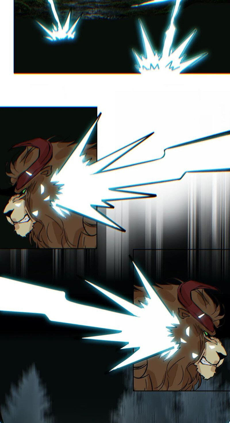 Dragon Rearing꞉ Scales Against the Sky Chapter 30 page 33 - 
