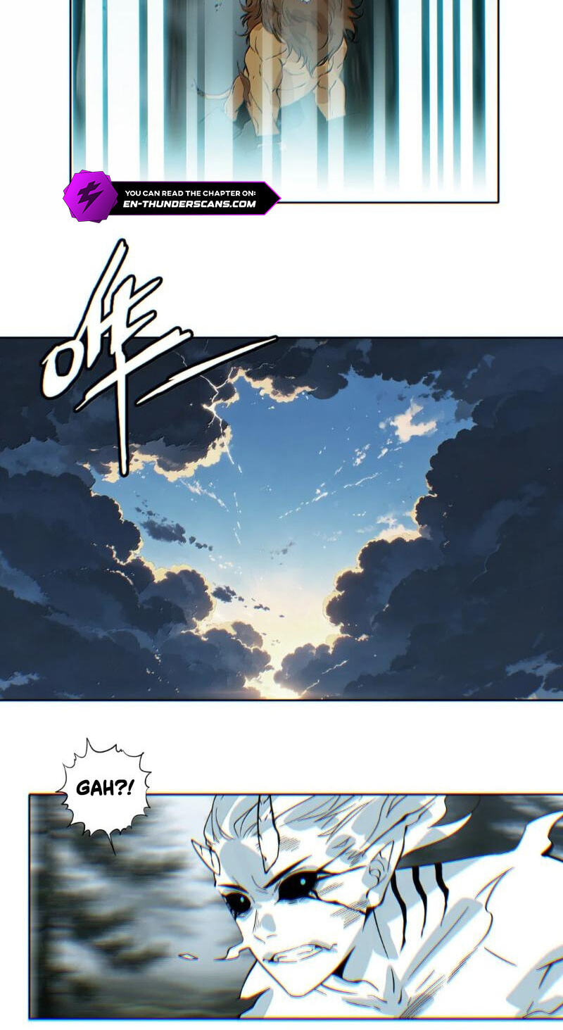 Dragon Rearing꞉ Scales Against the Sky Chapter 30 page 40 - 