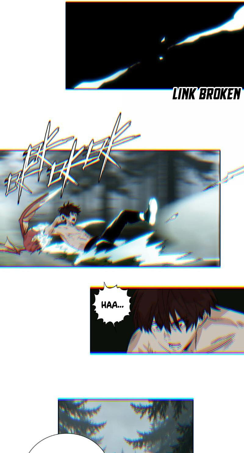 Dragon Rearing꞉ Scales Against the Sky Chapter 30 page 41 - 