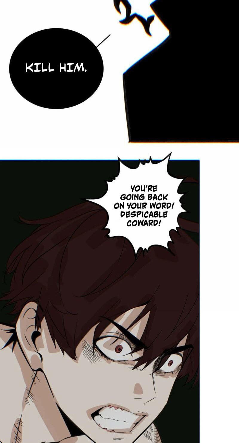 Dragon Rearing꞉ Scales Against the Sky Chapter 30 page 45 - 