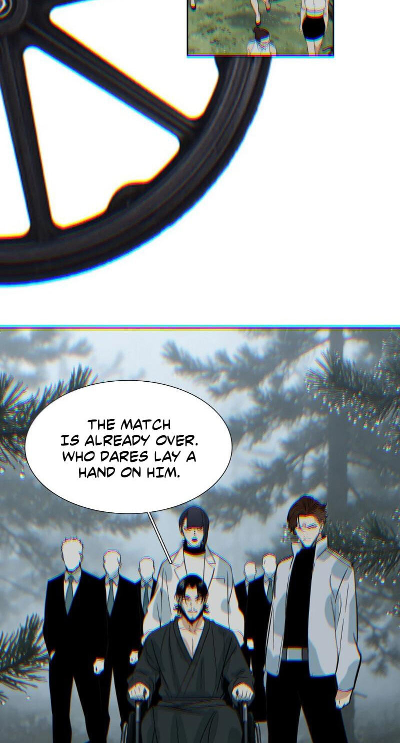 Dragon Rearing꞉ Scales Against the Sky Chapter 30 page 47 - 