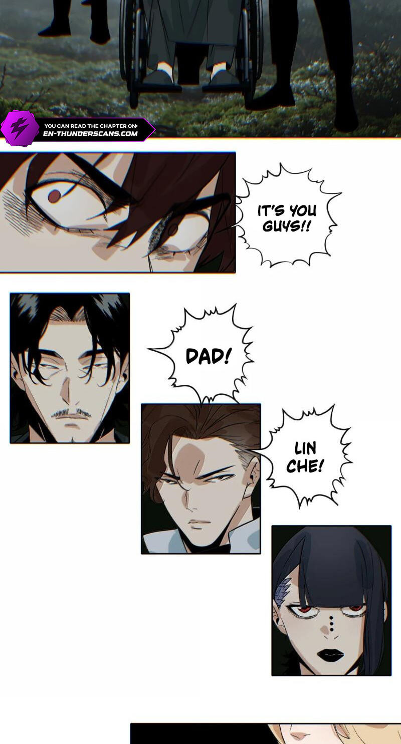 Dragon Rearing꞉ Scales Against the Sky Chapter 30 page 48 - 