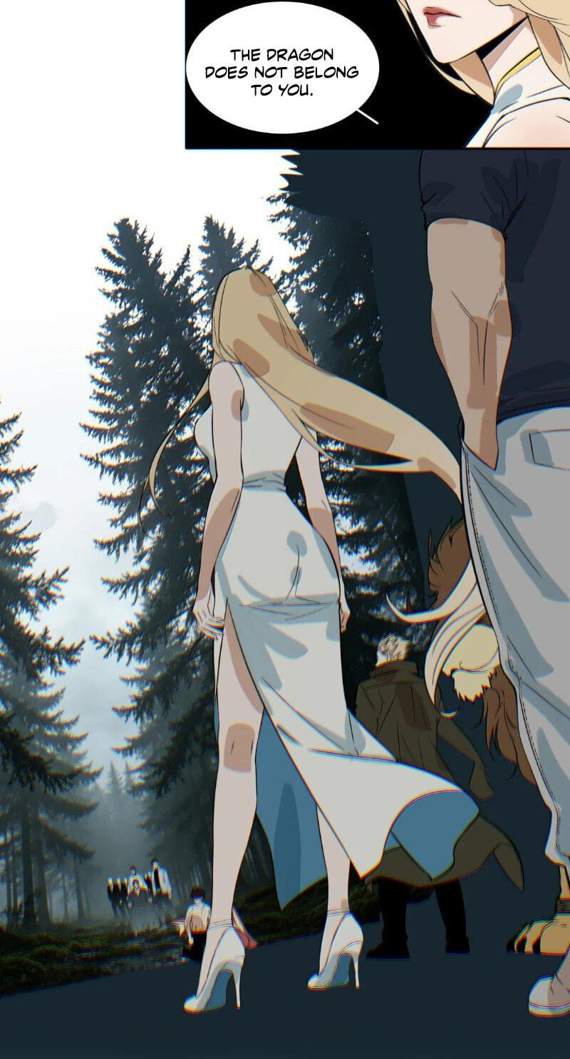 Dragon Rearing꞉ Scales Against the Sky Chapter 30 page 49 - 