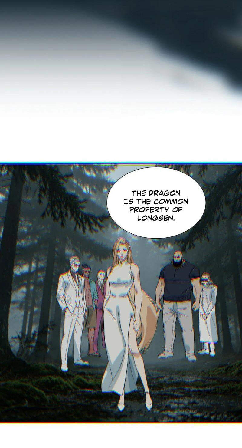 Dragon Rearing꞉ Scales Against the Sky Chapter 30 page 50 - 